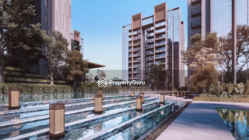 Condominium for Rent, Leedon Green, SGD 11,800 | Freehold