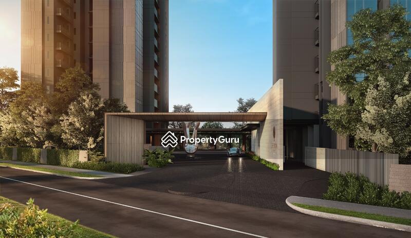 Condominium for Rent, Leedon Green, SGD 11,800 | Freehold