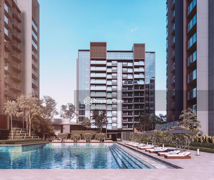 Condominium for Rent, Leedon Green, SGD 11,800 | Freehold