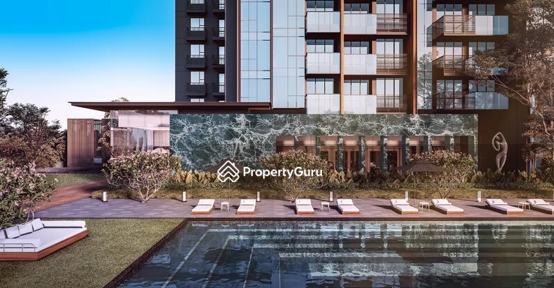 Condominium for Rent, Leedon Green, SGD 11,800 | Freehold