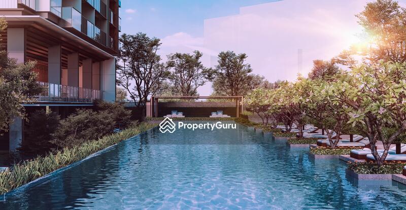 Condominium for Rent, Leedon Green, SGD 11,800 | Freehold