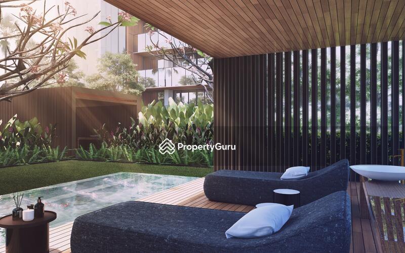 Condominium for Rent, Leedon Green, SGD 11,800 | Freehold