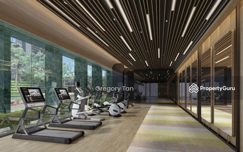 Condominium for Rent, Leedon Green, SGD 11,800 | Freehold