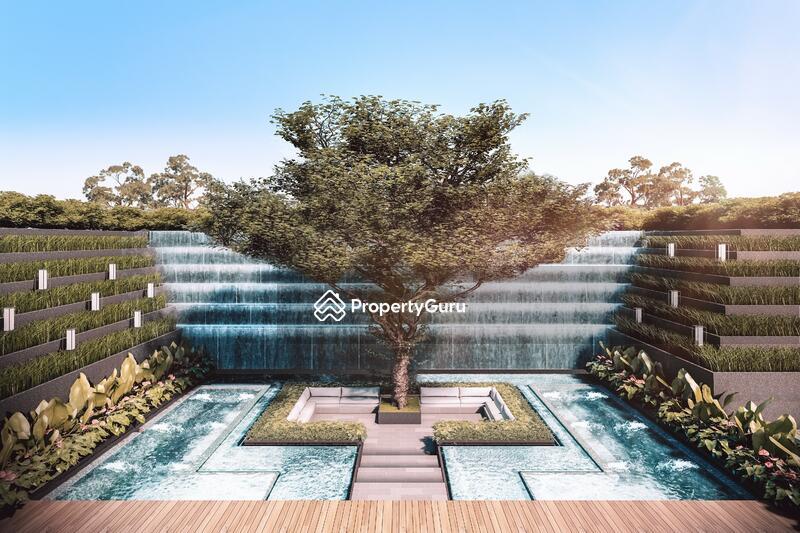 Condominium for Rent, Leedon Green, SGD 11,800 | Freehold