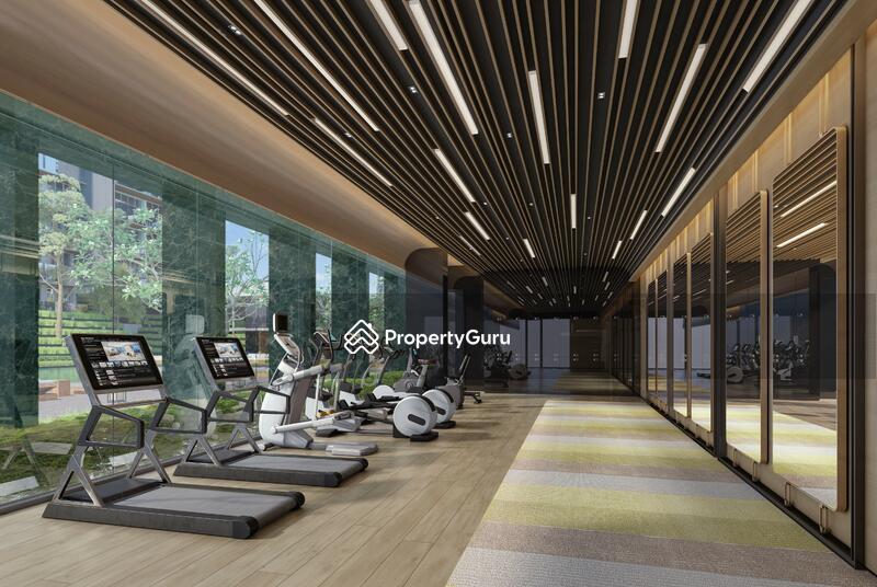 Condominium for Rent, Leedon Green, SGD 11,800 | Freehold