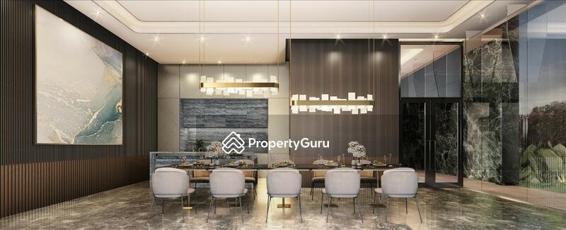 Condominium for Rent, Leedon Green, SGD 11,800 | Freehold
