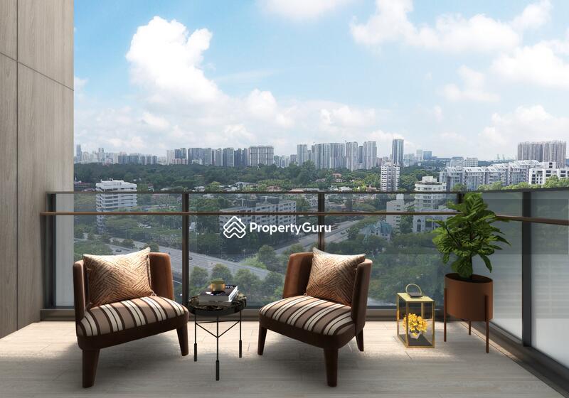 Condominium for Rent, Leedon Green, SGD 11,800 | Freehold