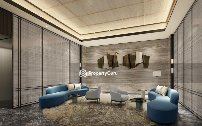 Condominium for Rent, Leedon Green, SGD 11,800 | Freehold