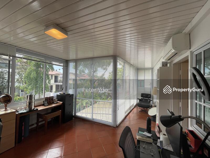 Semi-Detached for Rent, Namly Idyllic 2 Storey Semi D with Pool, Namly Drive off Sixth Avenue, SGD 13,500