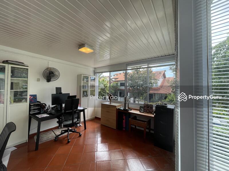 Semi-Detached for Rent, Namly Idyllic 2 Storey Semi D with Pool, Namly Drive off Sixth Avenue, SGD 13,500