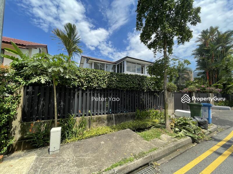 Semi-Detached for Rent, Namly Idyllic 2 Storey Semi D with Pool, Namly Drive off Sixth Avenue, SGD 13,500