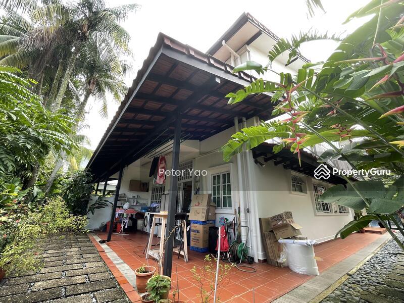 Semi-Detached for Rent, Namly Idyllic 2 Storey Semi D with Pool, Namly Drive off Sixth Avenue, SGD 13,500