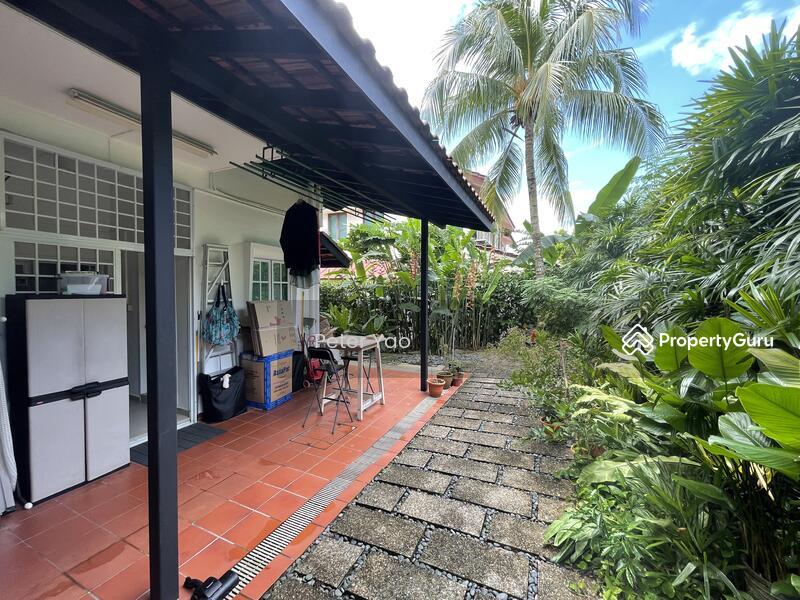 Semi-Detached for Rent, Namly Idyllic 2 Storey Semi D with Pool, Namly Drive off Sixth Avenue, SGD 13,500