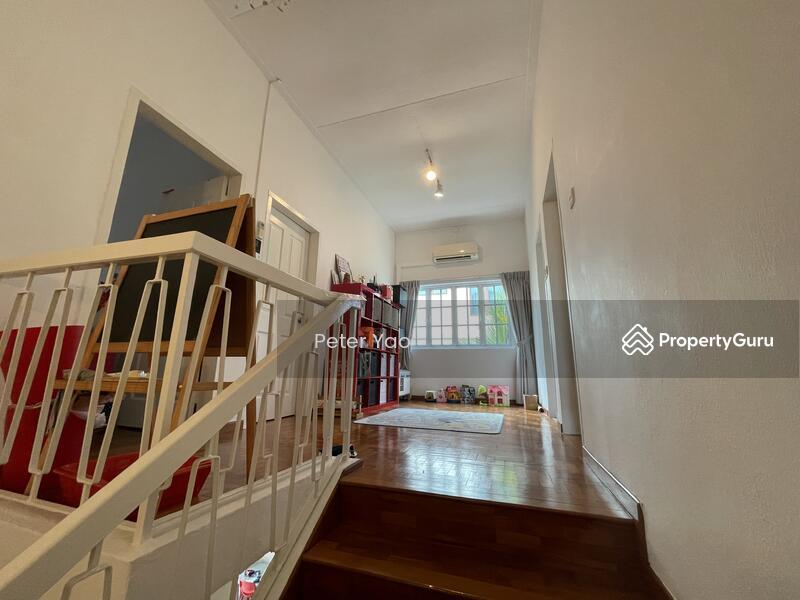 Semi-Detached for Rent, Namly Idyllic 2 Storey Semi D with Pool, Namly Drive off Sixth Avenue, SGD 13,500