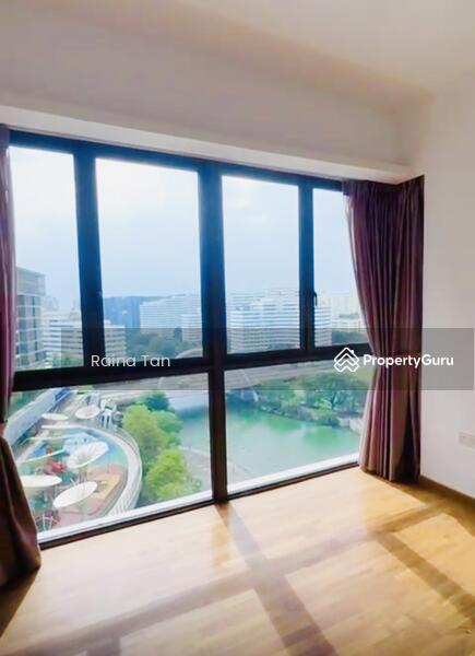Prop-GPT: Condominium: D19 Punggol Watertown