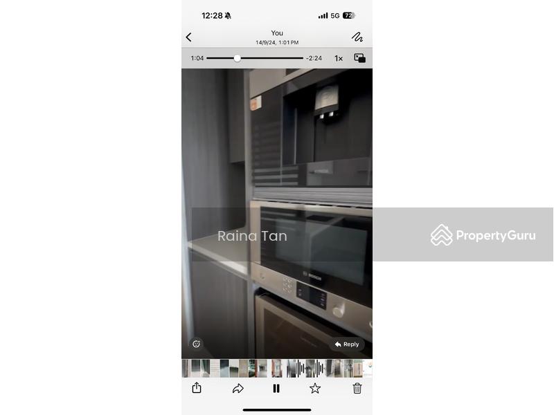 Condominium for Rent, Watertown, SGD 5,800 | 99-year lease