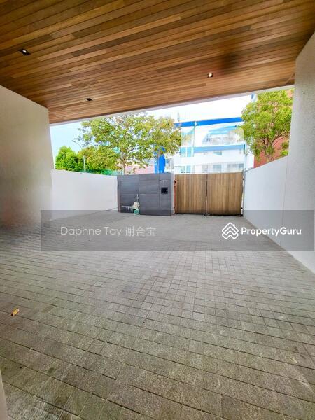 Terrace for Rent: D11, 309585