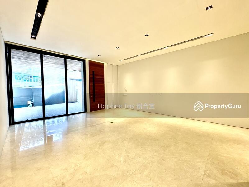 Terrace for Rent: D11, 309585