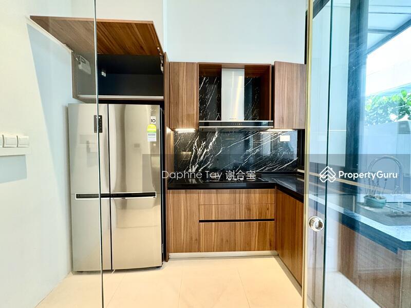 Terrace for Rent: D11, 309585