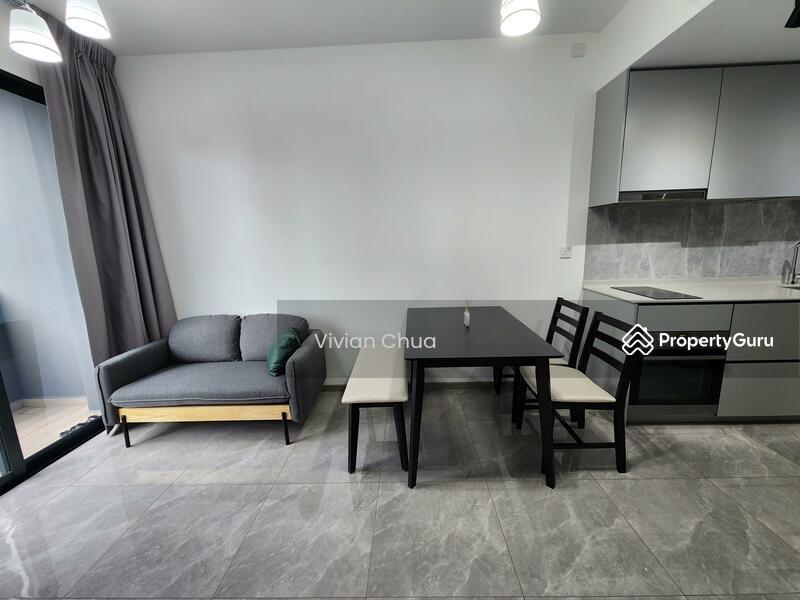 Condominium for Rent: D19, 554343