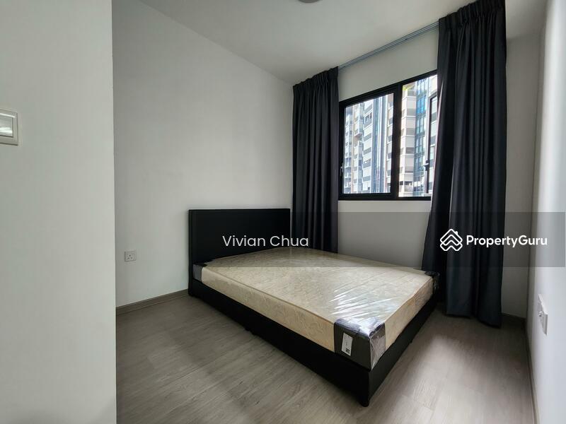 Condominium for Rent: D19, 554343