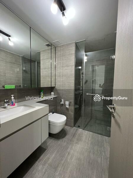 Condominium for Rent: D19, 554343