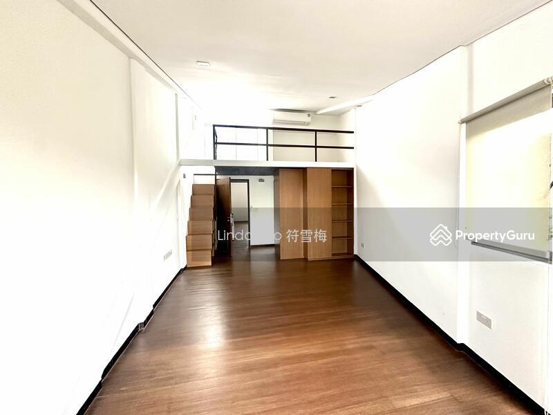 Corner Terrace for Rent,  Rare Luxury Home with Natural Breeze | 7 Ensuite BR | 5 Min to MRT – Act Fast!, SGD 11,900
