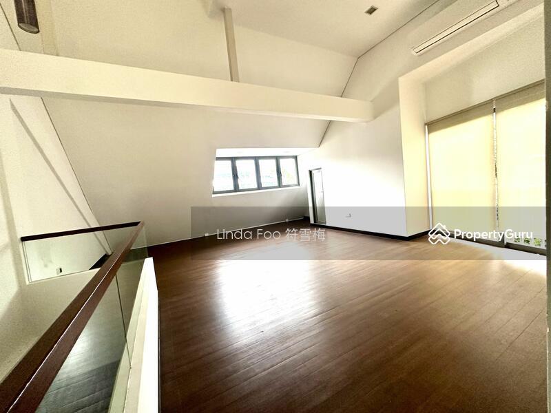 Corner Terrace for Rent,  Rare Luxury Home with Natural Breeze | 7 Ensuite BR | 5 Min to MRT – Act Fast!, SGD 11,900