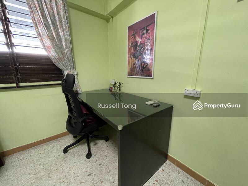 HDB Flat for Rent, 374 Clementi Avenue 4, SGD 1,200 | 99-year lease