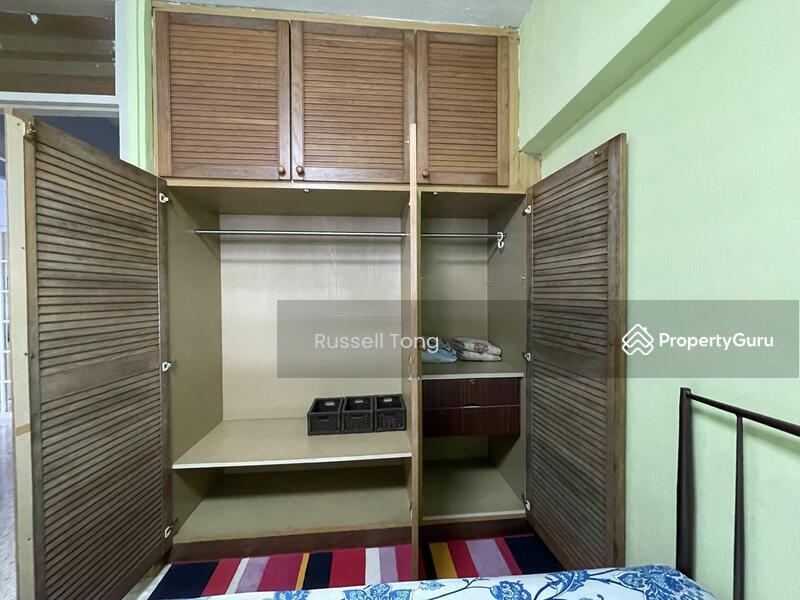 HDB Flat for Rent, 374 Clementi Avenue 4, SGD 1,200 | 99-year lease