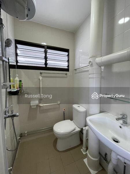 HDB Flat for Rent, 374 Clementi Avenue 4, SGD 1,200 | 99-year lease