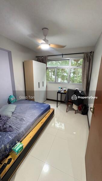 Prop-GPT: HDB Flat: D27 Yishun 505C Yishun Street 51