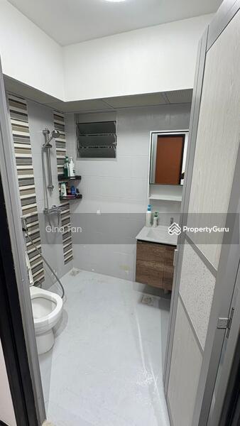 HDB Flat for Rent, 505C Yishun Street 51, SGD 900 | 99-year lease