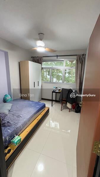 HDB Flat for Rent, 505C Yishun Street 51, SGD 900 | 99-year lease