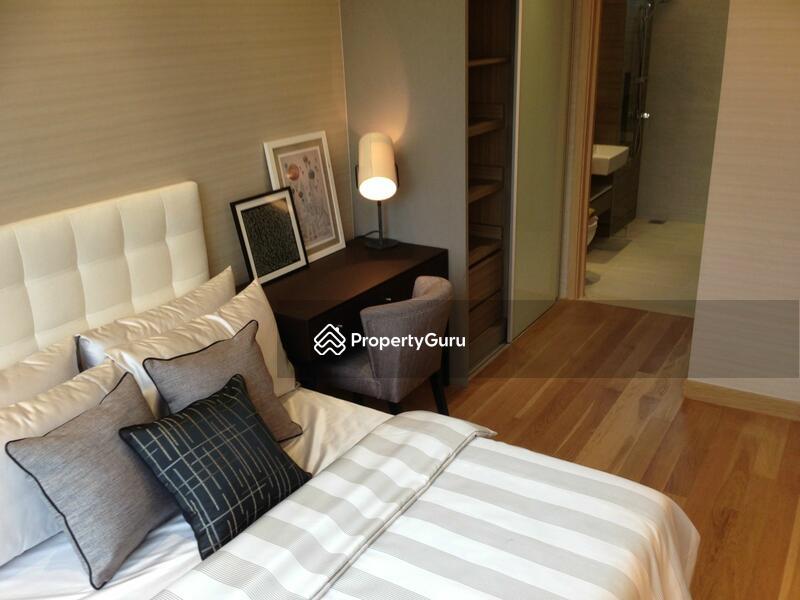 Condominium - Cluster House for Rent, Belgravia Villas, SGD 12,000 | Freehold