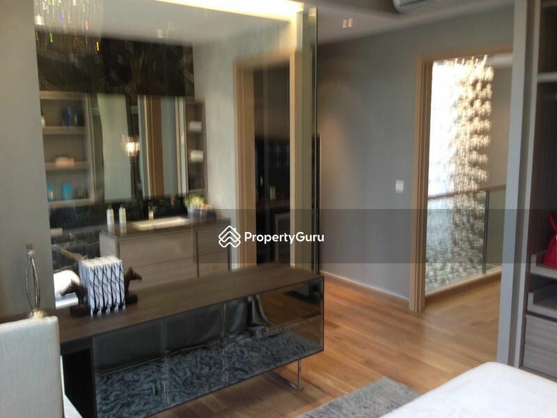 Condominium - Cluster House for Rent, Belgravia Villas, SGD 12,000 | Freehold