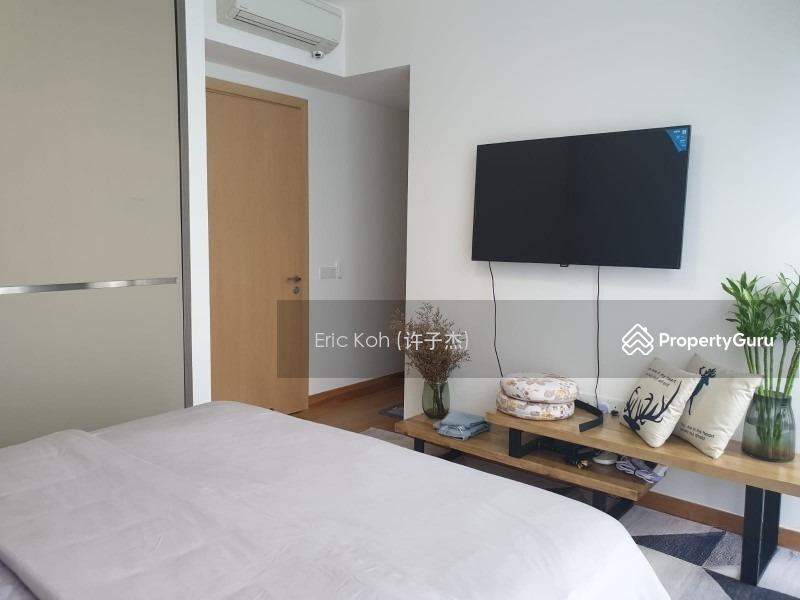 Condominium - Cluster House for Rent, Belgravia Villas, SGD 12,000 | Freehold