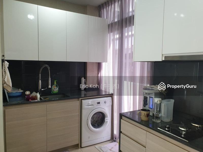 Condominium - Cluster House for Rent, Belgravia Villas, SGD 12,000 | Freehold