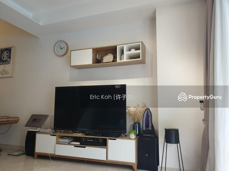 Condominium - Cluster House for Rent, Belgravia Villas, SGD 12,000 | Freehold