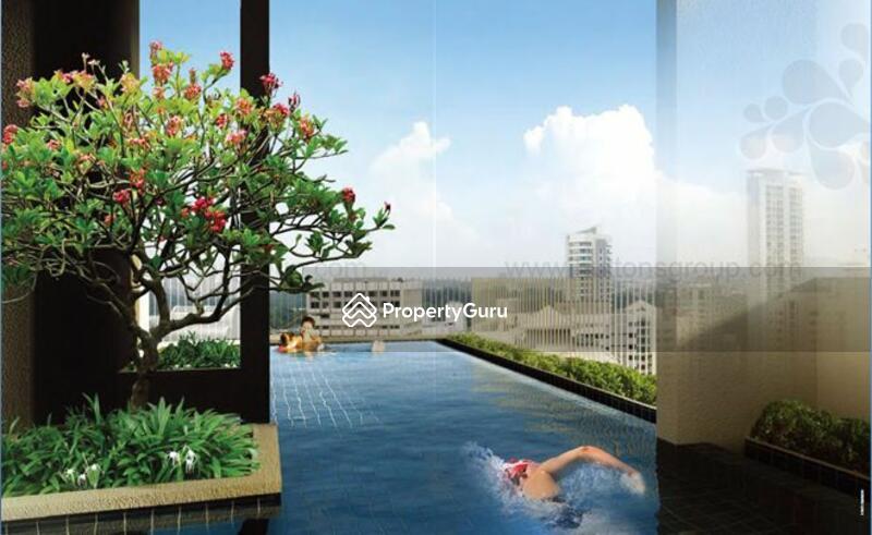 Condominium for Rent, Devonshire Residences, SGD 3,700 | Freehold