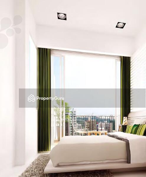 Condominium for Rent, Devonshire Residences, SGD 3,700 | Freehold