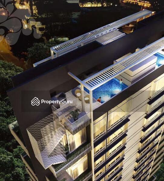Condominium for Rent, Devonshire Residences, SGD 3,700 | Freehold