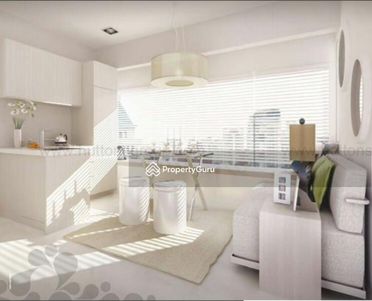 Condominium for Rent, Devonshire Residences, SGD 3,700 | Freehold