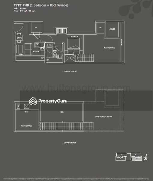 Condominium for Rent, Devonshire Residences, SGD 3,700 | Freehold