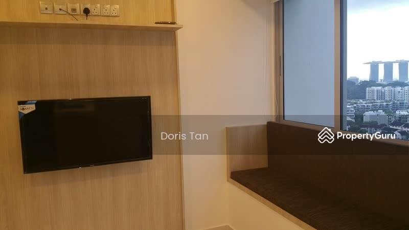 Condominium for Rent, Devonshire Residences, SGD 3,700 | Freehold