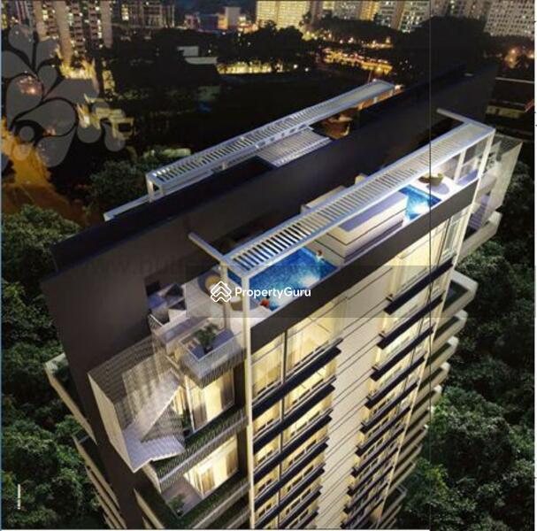 Condominium for Rent, Devonshire Residences, SGD 3,700 | Freehold