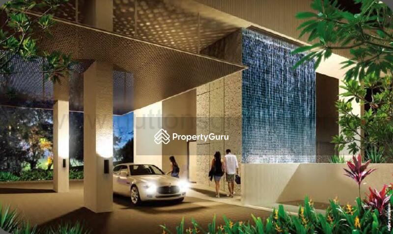 Condominium for Rent, Devonshire Residences, SGD 3,700 | Freehold