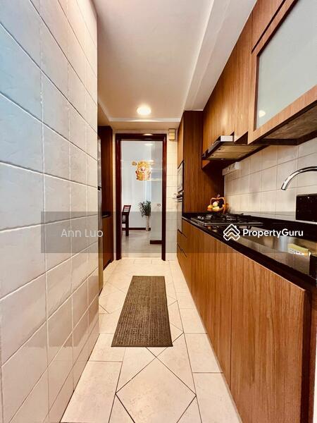 Apartment for Rent, Burlington Square, SGD 6,500 | 99-year lease