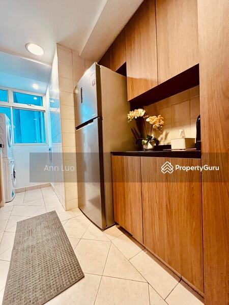 Apartment for Rent, Burlington Square, SGD 6,500 | 99-year lease