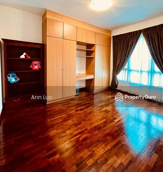 Apartment for Rent, Burlington Square, SGD 6,500 | 99-year lease